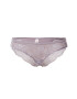 TRIUMPH Slip 'Amourette Charm' albastru deschis / mauve - Pled.ro