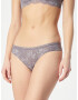 TRIUMPH Slip 'Amourette Charm' albastru deschis / mauve - Pled.ro