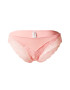 TRIUMPH Slip 'Lovely Micro Tai' portocaliu somon - Pled.ro