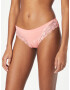 TRIUMPH Slip 'Lovely Micro Tai' portocaliu somon - Pled.ro