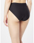 TRIUMPH Slip negru - Pled.ro