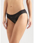 TRIUMPH Slip 'Smart Deco Brazilian EX' negru - Pled.ro