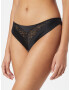 TRIUMPH Slip 'Vivid Spotlight' negru - Pled.ro