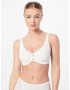 TRIUMPH Sutien alb - Pled.ro