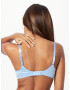 TRIUMPH Sutien albastru deschis - Pled.ro