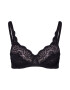 TRIUMPH Sutien 'Amourette 300' negru - Pled.ro