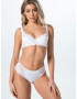 TRIUMPH Sutien 'Amourette 300' alb - Pled.ro