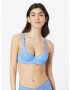 TRIUMPH Sutien 'Amourette 300' albastru deschis - Pled.ro