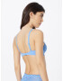 TRIUMPH Sutien 'Amourette 300' albastru deschis - Pled.ro