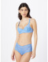 TRIUMPH Sutien 'Amourette 300' albastru deschis - Pled.ro