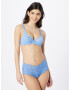 TRIUMPH Sutien 'Amourette 300' albastru deschis - Pled.ro