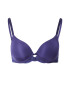 TRIUMPH Sutien 'Amourette Charm Conscious' albastru marin - Pled.ro