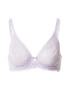 TRIUMPH Sutien 'Amourette Charm' mov liliachiu - Pled.ro