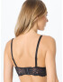 TRIUMPH Sutien 'Amourette Charm' negru - Pled.ro