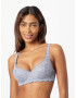 TRIUMPH Sutien 'Amourette' gri - Pled.ro