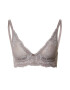 TRIUMPH Sutien 'Amourette Charm T' gri taupe - Pled.ro