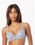 TRIUMPH Sutien 'Amourette 300' gri deschis - Pled.ro