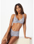 TRIUMPH Sutien 'Amourette 300' gri deschis - Pled.ro