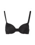 TRIUMPH Sutien 'Body Make-Up' negru - Pled.ro