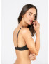 TRIUMPH Sutien 'Body Make-Up' negru - Pled.ro