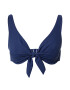 TRIUMPH Sutien costum de baie 'Summer Glow' bleumarin - Pled.ro