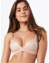 TRIUMPH Sutien 'Body Make-Up Soft Touch' culoarea pielii - Pled.ro