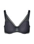 TRIUMPH Sutien 'Infinite Sensation' negru - Pled.ro