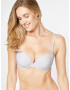 TRIUMPH Sutien 'Lovely Micro' alb - Pled.ro