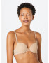 TRIUMPH Sutien 'Lovely Micro' culoarea pielii - Pled.ro