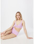 TRIUMPH Sutien 'True Shape Sensation' mov pastel - Pled.ro