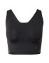 TRIUMPH Sutien 'Flex Smart' negru - Pled.ro