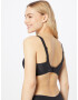 TRIUMPH Sutien 'Flex Smart' negru - Pled.ro