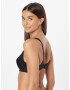 TRIUMPH Sutien 'Modern Lace+Cotton' negru - Pled.ro