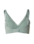 TRIUMPH Sutien 'True Shape Sensation' verde pastel - Pled.ro