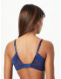 TRIUMPH Sutien 'Vivid Spotlight' albastru noapte - Pled.ro