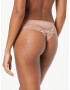 TRIUMPH Tanga maro deschis - Pled.ro