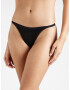 TRIUMPH Tanga negru - Pled.ro