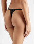 TRIUMPH Tanga negru - Pled.ro