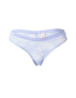 TRIUMPH Tanga 'Smart Deco' mov liliachiu - Pled.ro