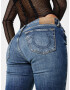 True Religion Jeans 'HALLE' albastru denim - Pled.ro