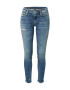 True Religion Jeans 'HALLE LACEY' albastru denim - Pled.ro