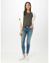 True Religion Jeans 'HALLE LACEY' albastru denim - Pled.ro