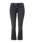 True Religion Jeans 'HALLE' negru denim - Pled.ro