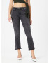 True Religion Jeans 'HALLE' negru denim - Pled.ro