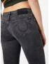 True Religion Jeans 'HALLE' negru denim - Pled.ro