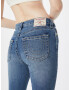 True Religion Jeans 'REAGAN' albastru denim - Pled.ro