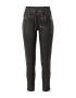 True Religion Pantaloni negru - Pled.ro