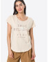 True Religion Tricou roz - Pled.ro