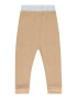 Turtledove London Pantaloni azur / maro deschis - Pled.ro