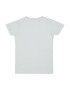 Turtledove London Tricou ecru / albastru deschis - Pled.ro